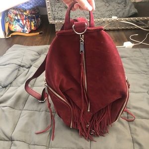 Rebecca Mirkcoff back pack